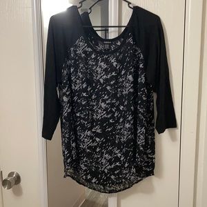 COPY - Torrid top
